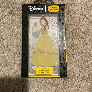 BELLE IPHONE 8 PLUS AND 7 PLUS CASE
